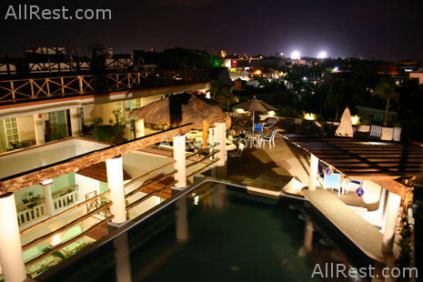 Illusion Boutique Hotel 12